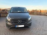 Mercedes-Benz Vito - Mercedes-Benz Vito mit 3 Türen