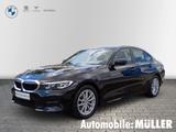 BMW 320 i xDrive Limousine NAVI+KEYLESS+PDC+KOMMUNIK - BMW 320 Limousine 320i xdrive mit Benzin-Antrieb