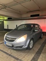 Opel Corsa D 1.0 Benziner | Günstig & Spar... - Opel: Günstig