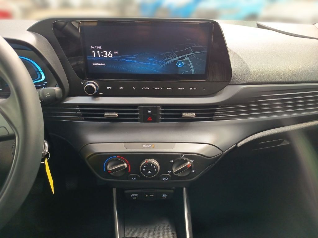 Hyundai i20 – Bild 16