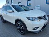 Nissan X-Trail Acenta *AHK* Nur 98 TKM* R-kamera* - Nissan X-Trail: Acenta