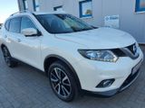 Nissan X-Trail Acenta *AHK* Nur 98 TKM* R-kamera* - Nissan X-Trail aus 2016