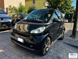 Smart SMART - Fortwo - 800 cdi sol.o 92.000 km - Smart ForTwo: 0 8 Cdi