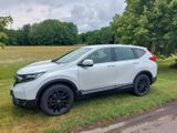 Honda CR-V 1.5 VTEC Turbo 4WD Elegance CVT-Automat... - Honda CR-V mit Benzin-Antrieb: Automatik