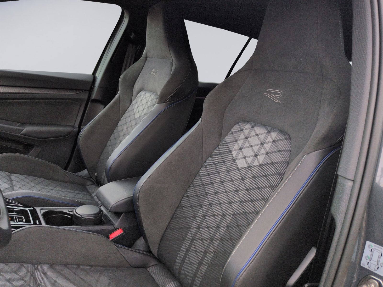 Golf Variant 2.0 TSI DSG 4M R-Line HARMAN-KARDON