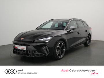 Cupra Leon ST DSG NAVI VIRT ACC LEDER SHZ CARPLAY LED
