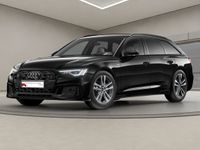 Audi A6 - Vorschau Bild 2
