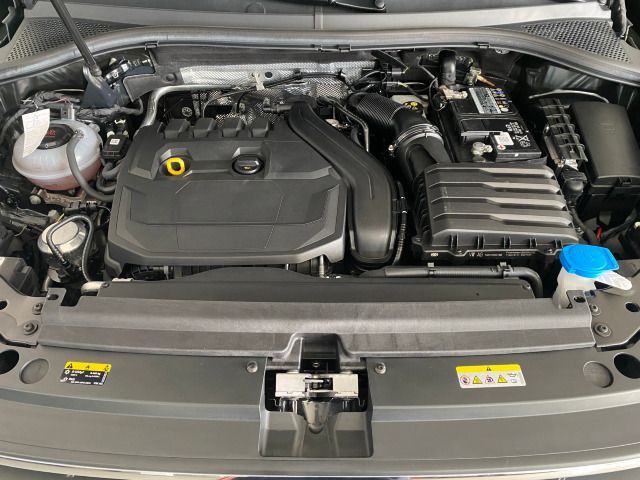 Tiguan United 1.5 TSI AHK+NAVI+LED+KAMERA