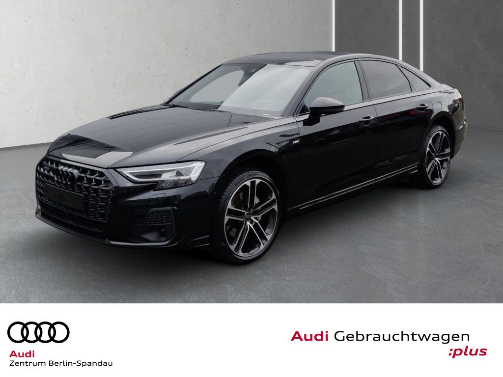 Audi A8 - Bild 1