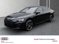 Audi A8 - Vorschau Bild 1