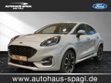 Ford Puma Hybrid ST-Line X Bluetooth Navi LED Klima - Ford Puma: ST Line X
