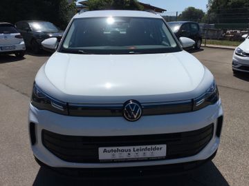 Volkswagen Tiguan - 3