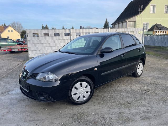 Seat Ibiza 1.2