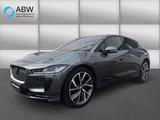 Jaguar I-Pace EV400 First Edition Panoramadach - Jaguar I-Pace mit Elektro-Antrieb