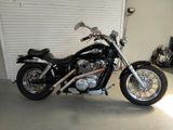 Honda Shadow VT 1100  - Offers matching your search criteria