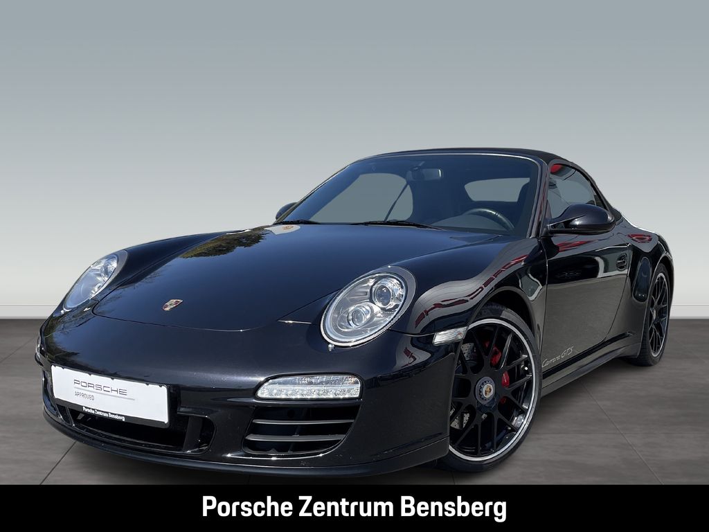 Porsche 997