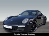 Porsche 911 Carrera GTS Cabriolet Approved - Porsche 997 in Köln