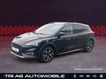 Ford Focus - 7