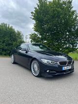 ALPINA D4 3.0 Biturbo Automatik - - gebrauchte ALPINA Sportwagen