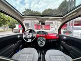 Fiat 500 1.2 8V Dualogic LOUNGE LOUNGE - Fiat 500: Lounge Dualogic