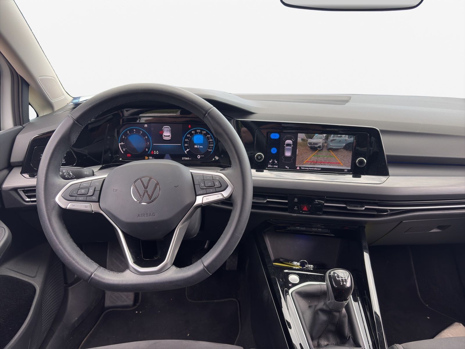 Volkswagen Golf - Bild 5