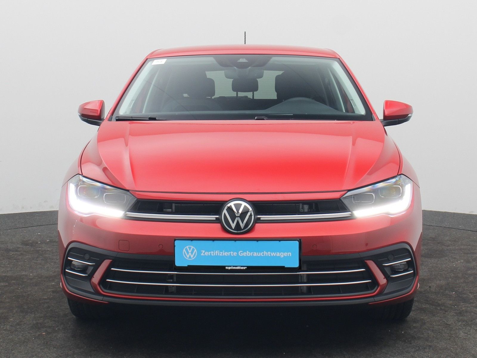 Volkswagen Polo - Bild 3