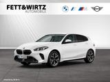 BMW 116 M Sport Exterieur|LED|Parking&DrivingAss. - BMW 116 Neuwagen
