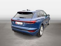 Audi Q6 e-tron - Vorschau Bild 5