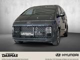 Hyundai STARIA 2.2 CRDi 8AT 4WD SIGNATURE Leder Navi