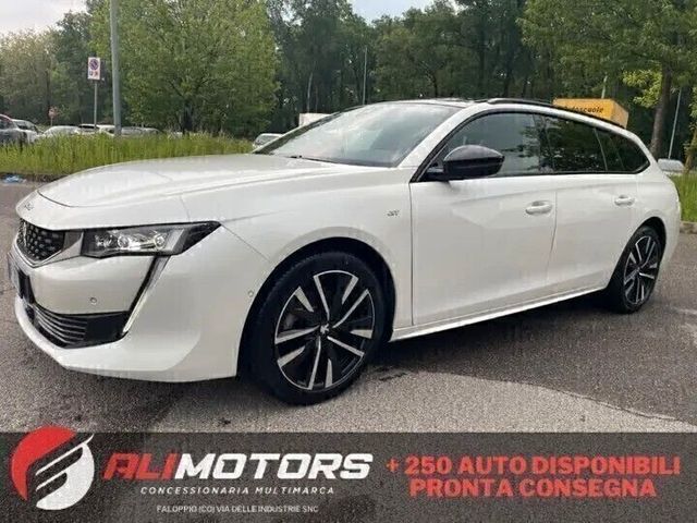 Peugeot 508 BlueHDi 130 *GT LiNE*STRAFULL OPTION