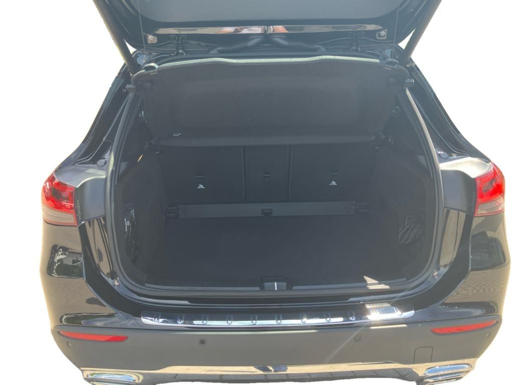 Fahrzeugabbildung Mercedes-Benz GLA 200 Kamera*LED-High Performance Scheinwerfer