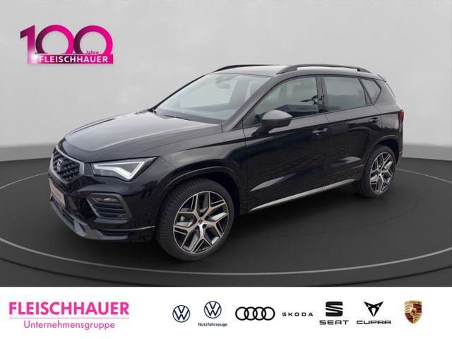 Seat Ateca FR 2.0 TDI 110 kW (150 PS) 7-Gang  AHK Bus