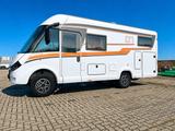 Malibu I 441 3.5t MJ25+5J. Gar+Clesana+Hubstützen+230v