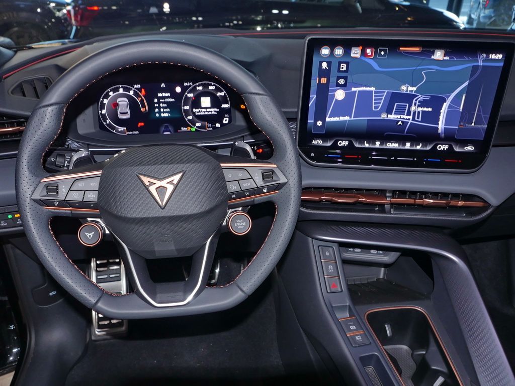 Cupra Terramar - Bild 6