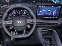 Cupra Terramar - Vorschau Bild 6