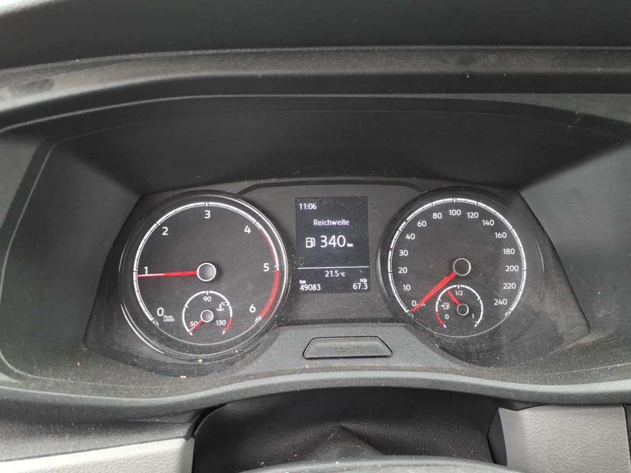 Volkswagen T6 Kombi - Bild 5