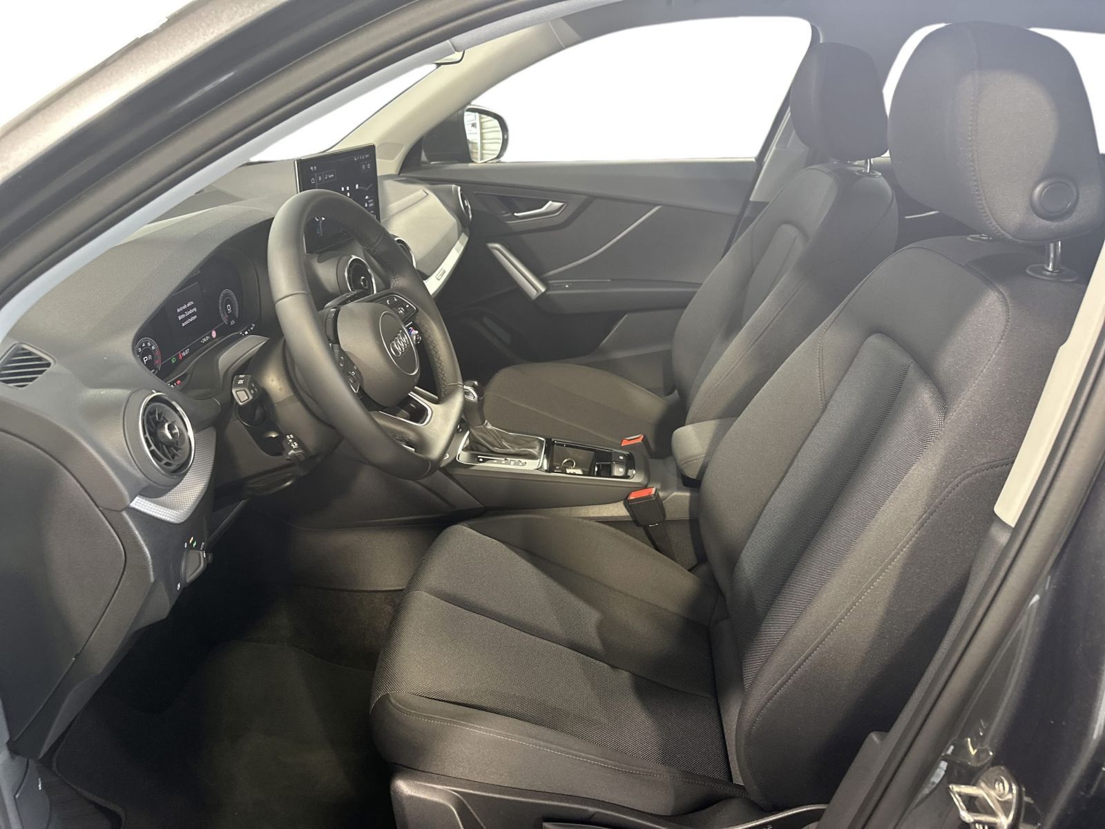 Audi Q2 - Bild 9