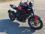 MV Agusta Brutale 800 RR - MV AGUSTA BRUTALE 800 RR