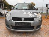 Suzuki Swift Lim. Snow - gebrauchte Suzuki Swift aus dem Jahr 2007