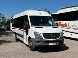 Mercedes-Benz Sprinter 516 CDi (DE*Klima*24 Sitze)