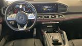 Mercedes-Benz GLE*400d*4M*AMG-PAKET*360*HUD*ACC*LED*AHK*DAB* - Mercedes-Benz GLE 400 in Frankfurt (Main)