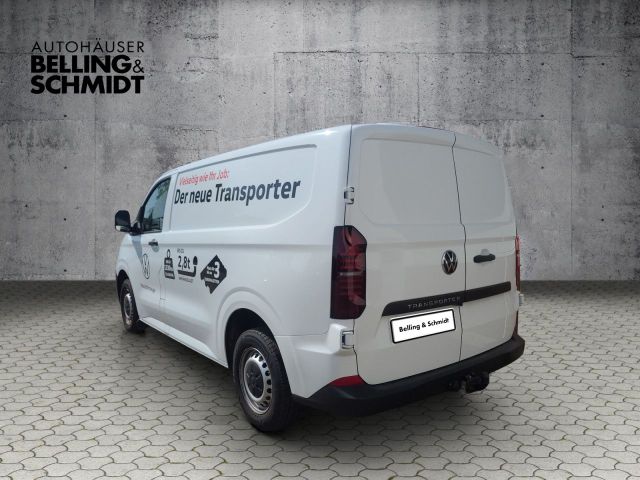 Transporter NEW Kasten Motor 2.0 l TDI 110 kW
