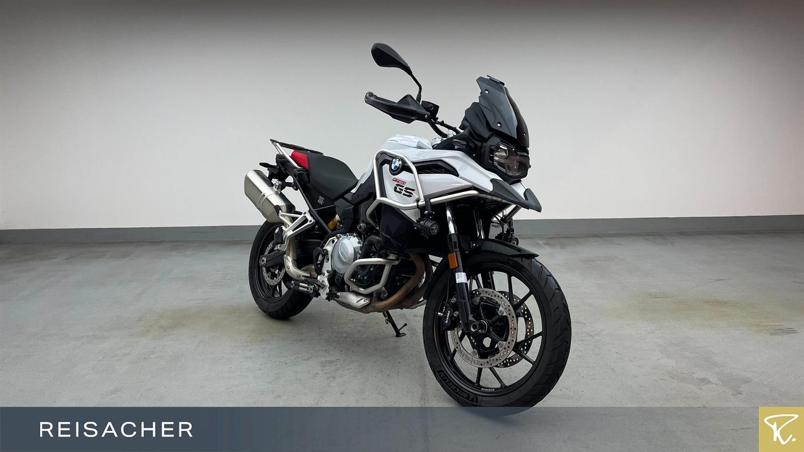 BMW F 750 GS