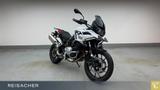 BMW F 750 GS - BMW F 750 GS