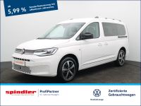 Volkswagen Caddy Maxi - Vorschau Bild 1