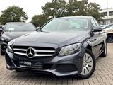 Mercedes-Benz C 200 d G-Tronic Plus*PDC*SHZ*Tempomat* - Mercedes-Benz C-Klasse mit Diesel-Antrieb