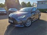 Toyota Yaris Hybrid 5-Türer 1.5 VVT-i Club - Toyota Yaris: Türer