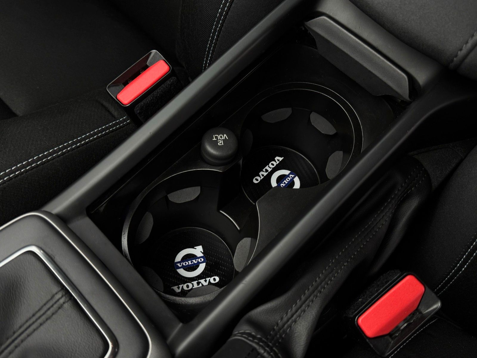 Fahrzeugabbildung Volvo V40 1.5 112kw/152ps Autom. Kam Temp Navi Sensus