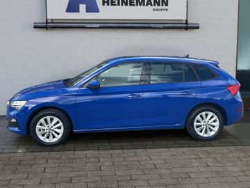 Skoda Scala - 2