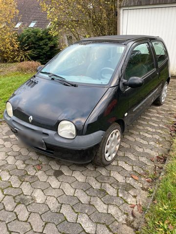 Renault Twingo 1 Hand